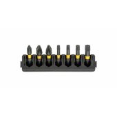 FlexTORQ 25 mm PZ TX (7 vnt.)