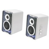 QR30 Desktop Active Speaker 2.0