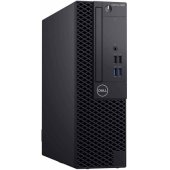 OptiPlex 3060 SFF i3-8100 16GB 512SSD M.2 NVME Win11Pro ReNew