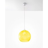 Ball SL.0252 60W E27 Yellow