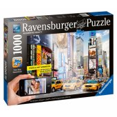 Puzzle 1000 Time Square