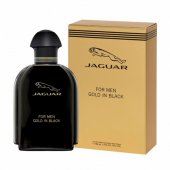 For Men Gold in Black EDT 100ml