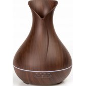 Aroma Diffuser Humidifier Dark Wood
