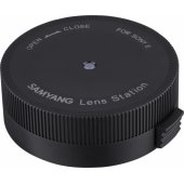 Lens Station Canon EF