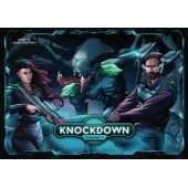 Awaken Realms Knockdown: Volume II - Nemesis
