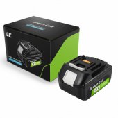 _6714763 *Elektrinio įrankio akumuliatorius Milwaukee M18 18V 5Ah
