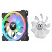 Swafan 12 RGB Radiator Fan 120 mm Case Fan CL-F137-PL12SW-A