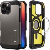 Tough Armor MAG iPhone 16 Pro MagSafe gunmetal ACS0814
