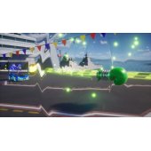 Sonic Racing: CrossWorlds PS4