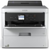 WorkForce Pro WF-C529RDW
