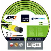 Cellfast Wąż ogrodowy Green ATS2 5/ 8" 25m (15-110)