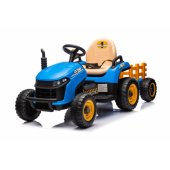 Traktorius BBH-030 mėlynas