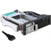 Mobile Rack 2,5®®/ 3,5®® Black