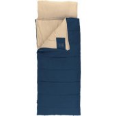 Contour Lux Blue Right Zipper