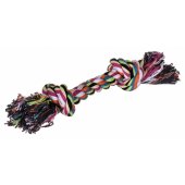 Trixie TX-3272 COTTON ROPE 26cm COLO - 4011905032726
