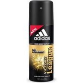 Adidas Victory League Dezodorant spray 150ml