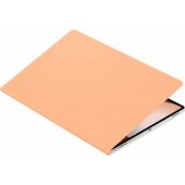 EF-BX910POE Smart Book Cover Galaxy S10 Ultra / S9 Ultra Orange