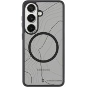 MagForce Hyperstealth Sika dėklas Samsung Galaxy S26, asfalto spalvos