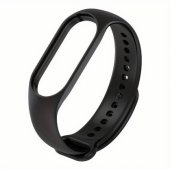 Silikono dirželis skirtas Xiaomi Mi Band serijai 3/ 4/ 5/ 6/ 7