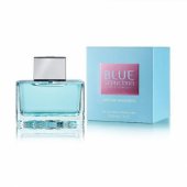 _8351847 Antonio Banderas Blue Seduction Tualetes ūdens EDT 80ml