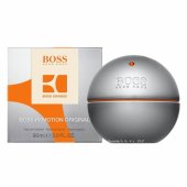 Boss in Motion tualetinis vanduo 90ml