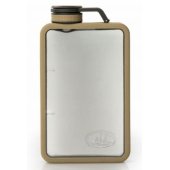 Boulder 6 Flask 177ml
