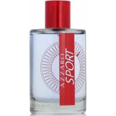 Sport tualetinis vanduo vyrams 100ml