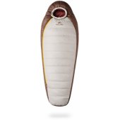 Snowbird Duck Down 400 L Brown