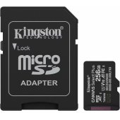 256GB Canvas Select Plus microSDXC Class 10 UHS-I SDCS3/ 256GB