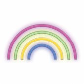 LED Light RAINBOW 5 colors FLNE14X