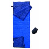 Tropic Traveler Nylon Long Blue/ Tuareg