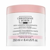 Christophe Robin Rhassoul Volumizing Shampoo