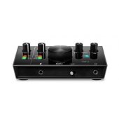 M-AUDIO AIR 192|4 Vocal Studio Pro recording audio interface
