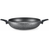 Vesuvius keptuvė 24cm (2 rankenos) 8028