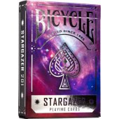 Stargazer 201 Cards