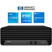 ProDesk 600 G6 SFF i5-10500 16GB 512SSD M.2 NVME W11Pro ReNew