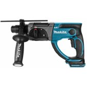 Diskinis pjūklas Makita DHS710Z 2 x 18 V 190 mm