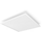 Hue Surimu Panel Square XL White