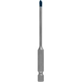 Bosch Expert HEX-9 HardCeramic grąžtas, Ø 8mm (ilgis 90mm)