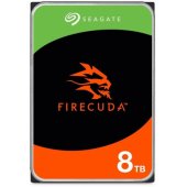 FireCuda 8TB 3.5®® 256MB ST8000DXA01