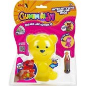 Epee Gumimals Yellow