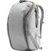 Everyday Backpack Zip V2 15L Pelenų spalva