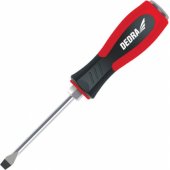 Dedra flathead screwdriver 6x150mm CrV (06A063)