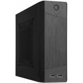 Milo 10 Black