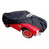 Lean Cars Cover for battery vehicle 110x65x55 cm M