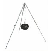 Outdoor Cooking Tripod