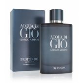 [###1195###] Giorgio Armani Acqua di Gio Profondo EDP Refillable M 100ml
