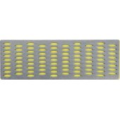Vorel VOREL DIAMOND SHOE G400 PERFORATED T26131