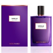 Les Elements Collection: Vanille EDP 75ml