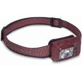 Priekinis žibintas „Spot 400-R“, LED lemputė (bordo)